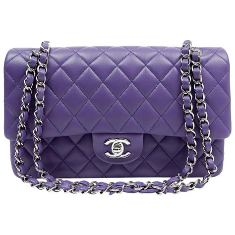 chanel purple backpack|chanel pink bag 2021.